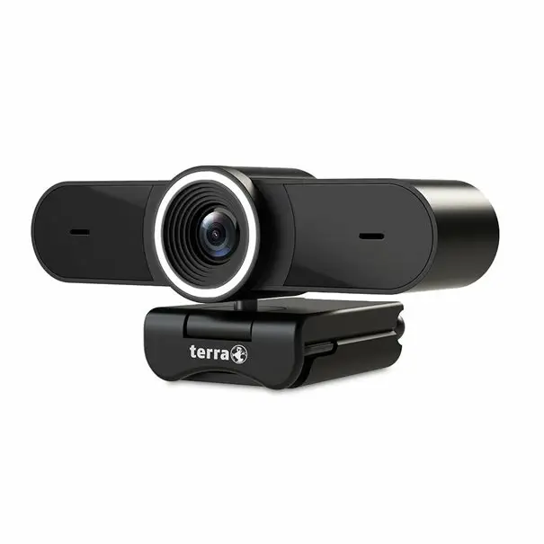 TERRA WEBCAM PRO 4K