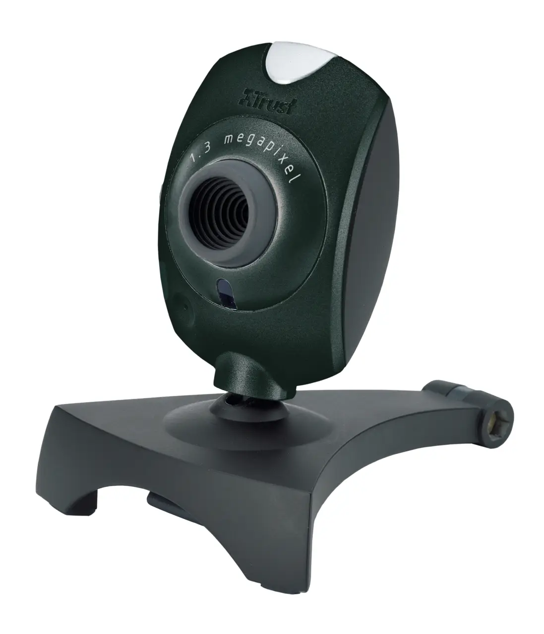 Trust 1.3 Megapixel USB 2.0 Webcam WB-5500T 14830