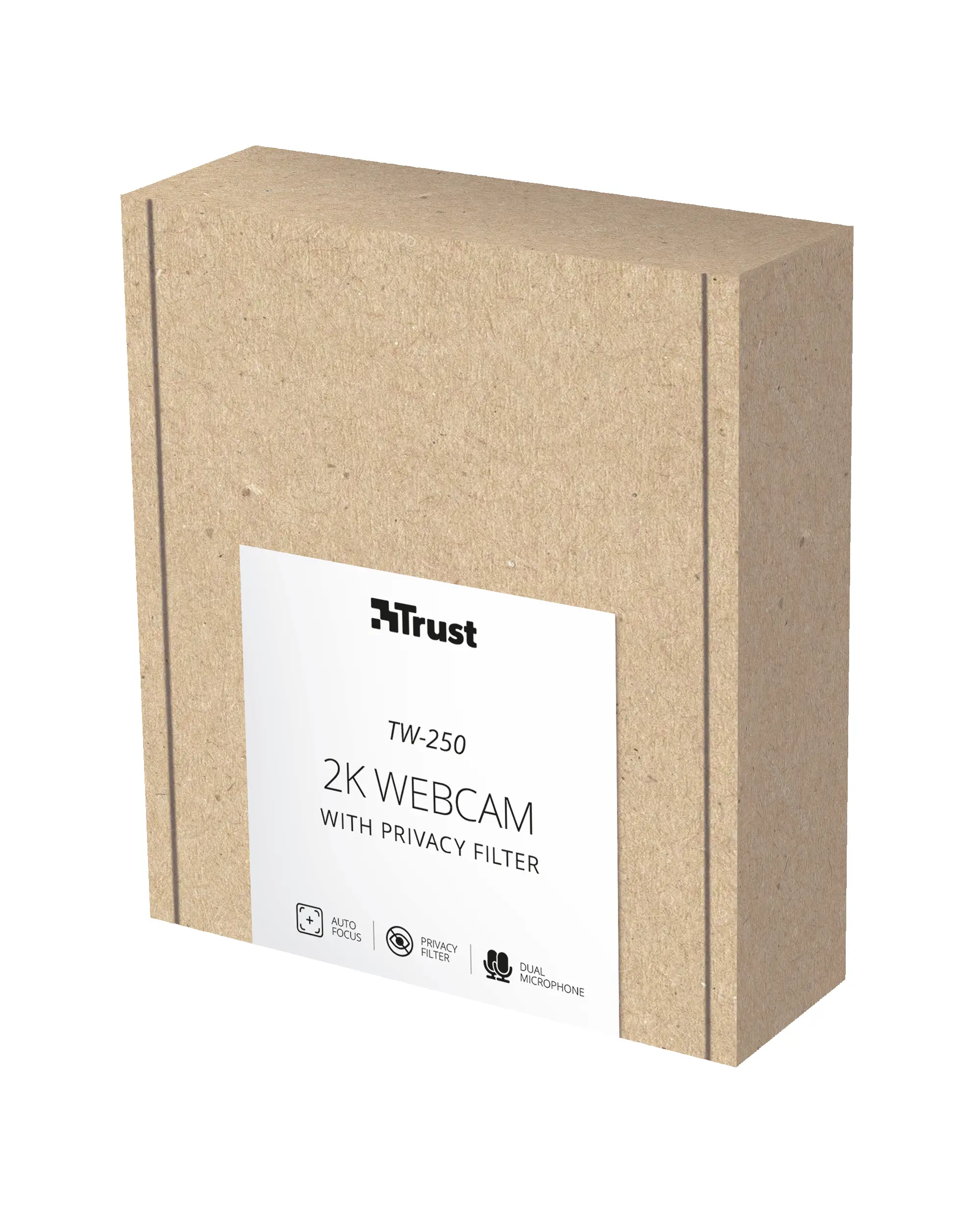 Trust TW-250 24421 Thumbnail 13