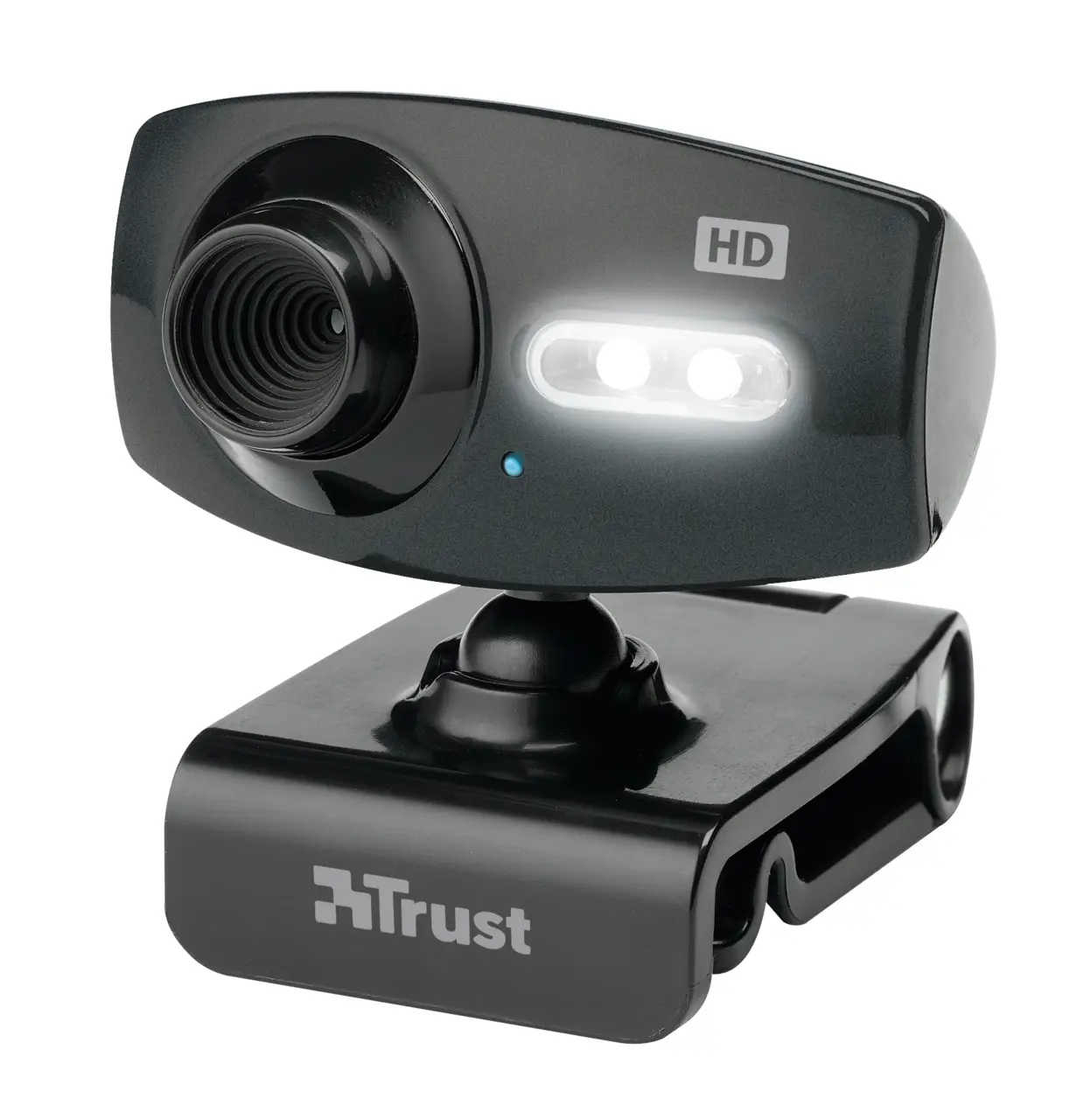 Trust Widescreen HD Webcam 16530