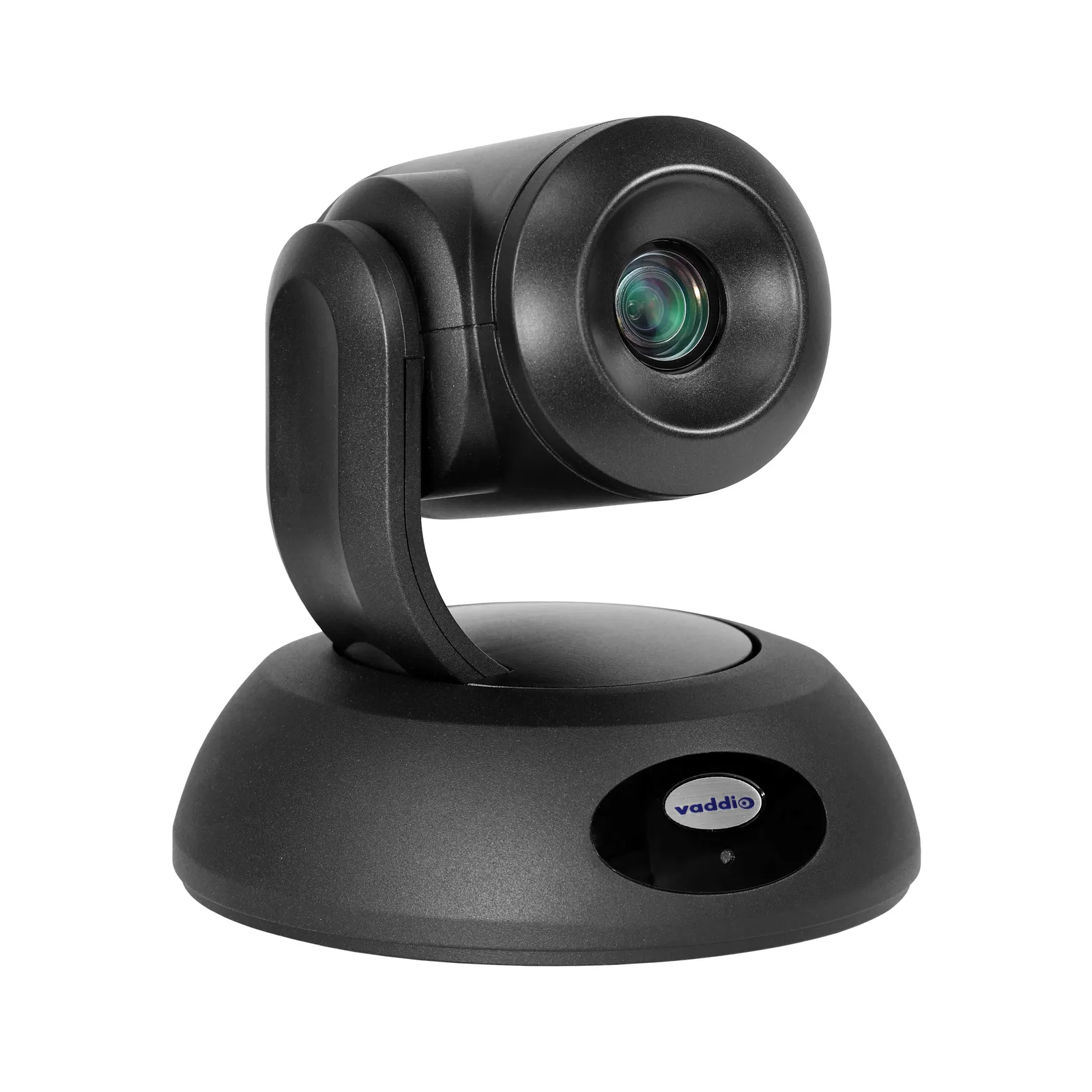 Vaddio RoboSHOT Video Conferencing Camera - 8.6 Megapixel - 60 fps - Black - 1920 x 1080 Video - Exm 99999437000 999-99437-000 Webcam