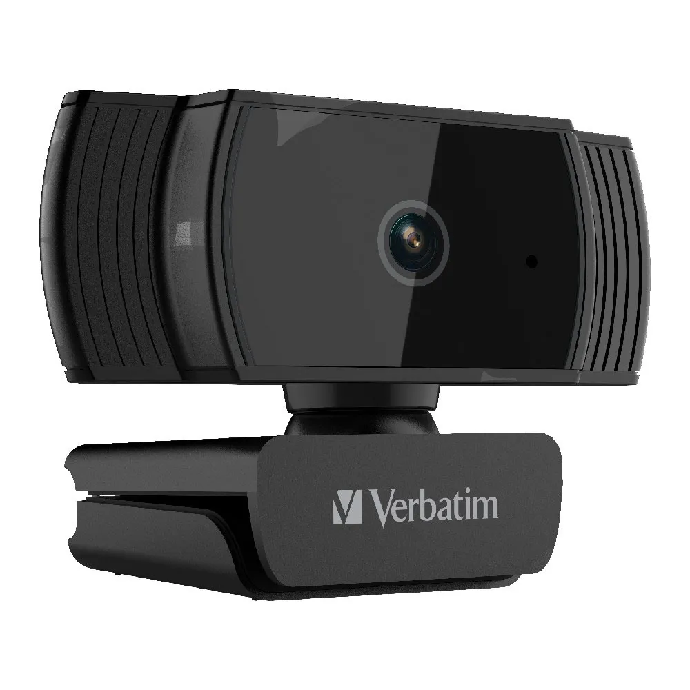 Verbatim 66631 Webcam