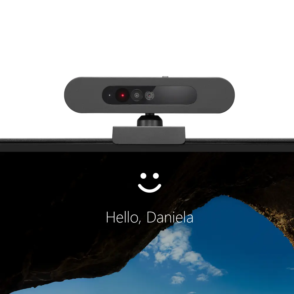 Lenovo 500 FHD 4XC0V13599 Thumbnail 5