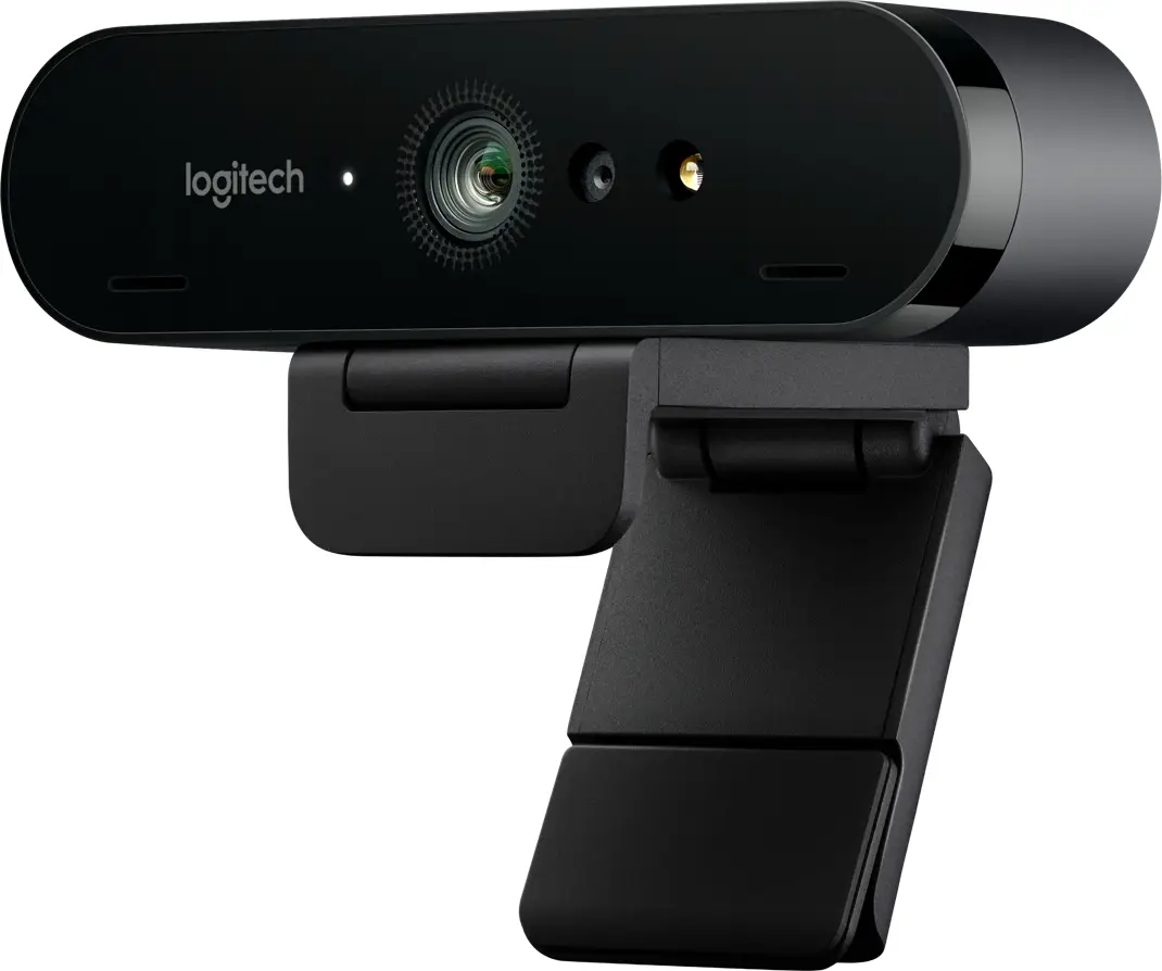 Lenovo Logitech Brio 4K Wired Ultra HD 78010686 Webcam