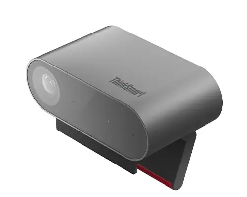 Lenovo ThinkSmart Cam 4Y71C41660 Thumbnail 2