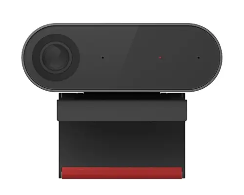 Lenovo ThinkSmart Cam 4Y71C41660 Webcamle