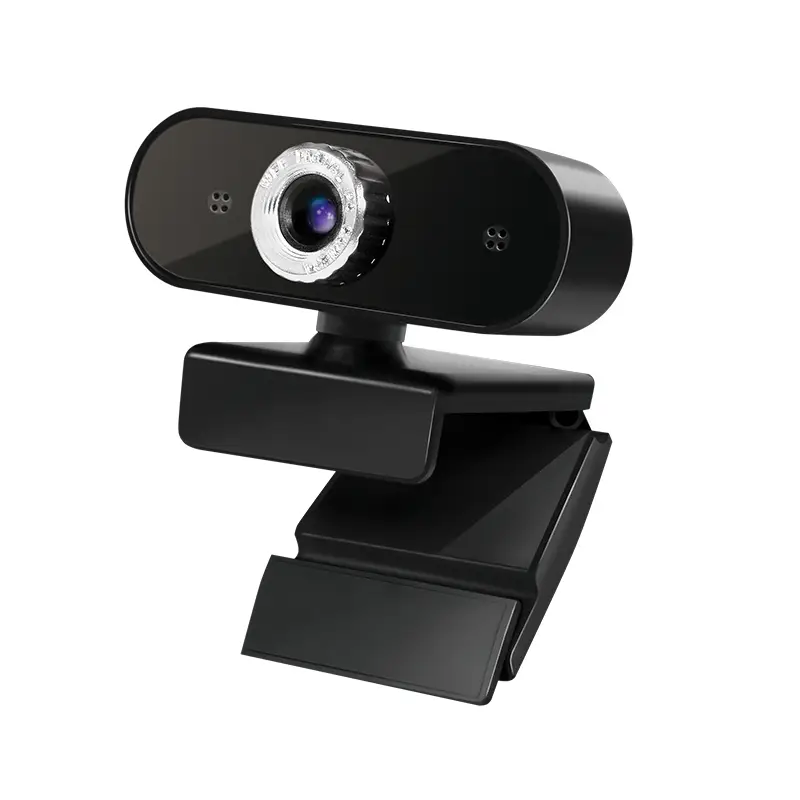 LogiLink UA0368 Webcam