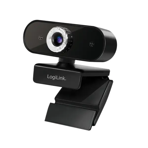 LogiLink UA0371 Webcam