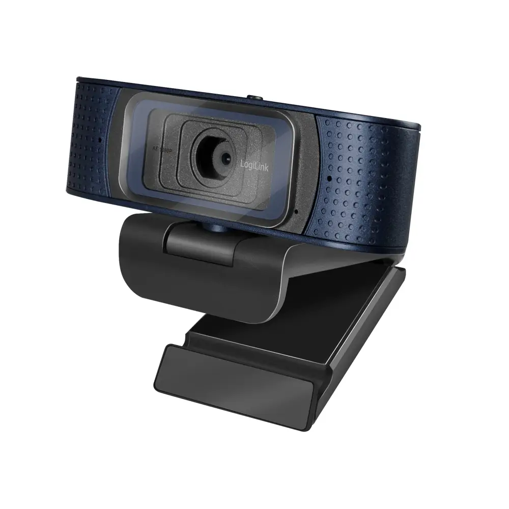 LogiLink UA0379 Webcamle