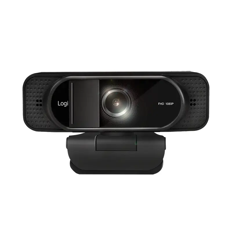 LogiLink UA0381 Webcamle