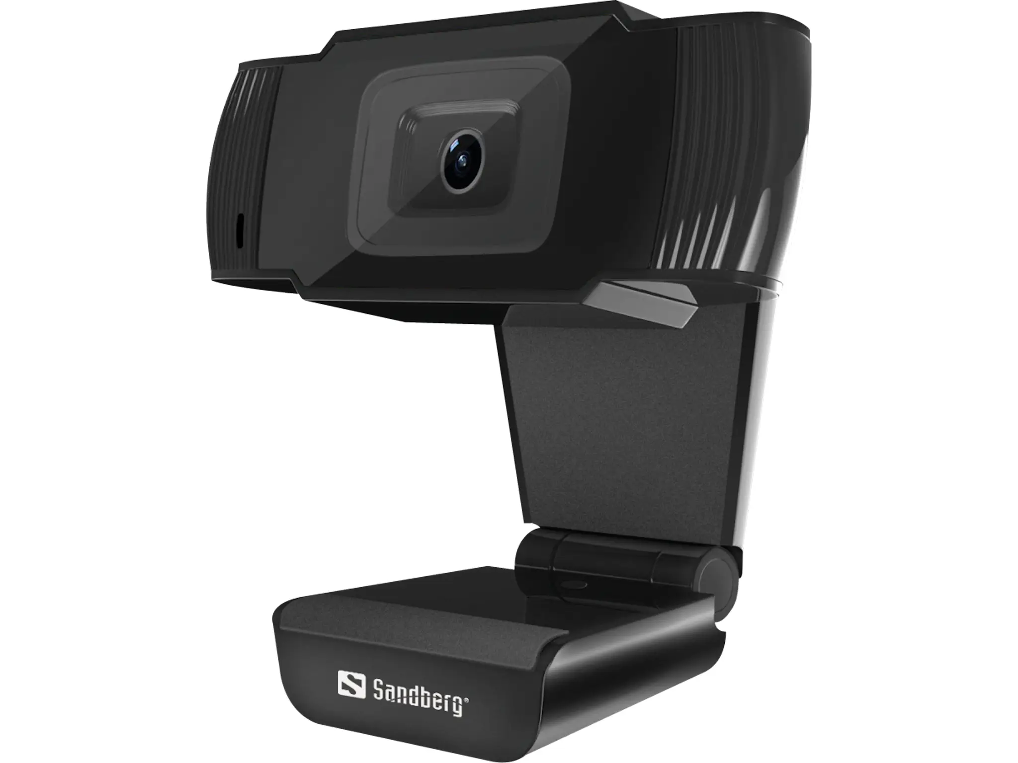 Sandberg USB Webcam 480P Saver 333-95