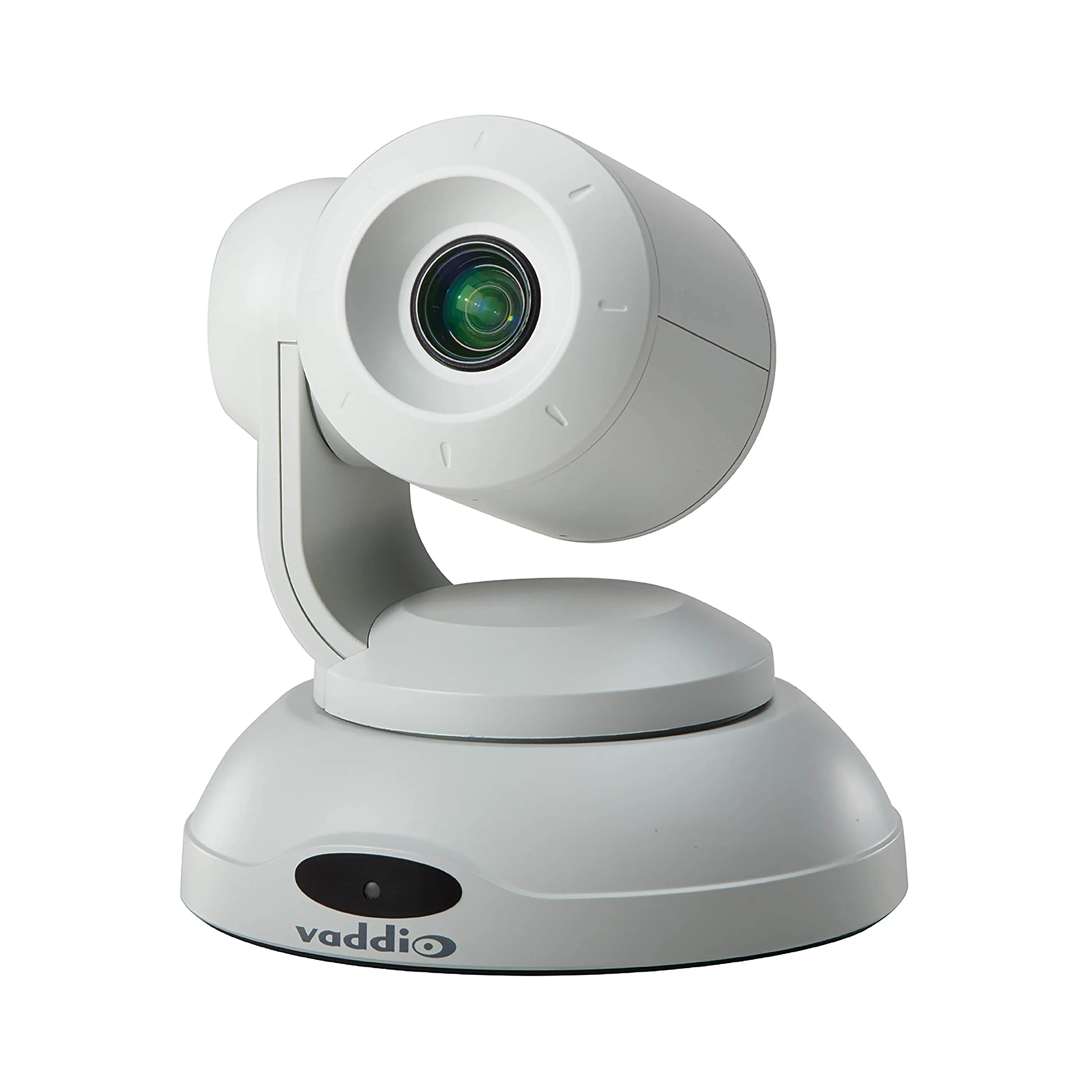 Vaddio PTZ CAMERA CONFERENCESHOT 10 SYSTEM WHITE. 999-9990-000W Webcam