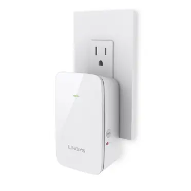 Linksys RE6250 Thumbnail 1