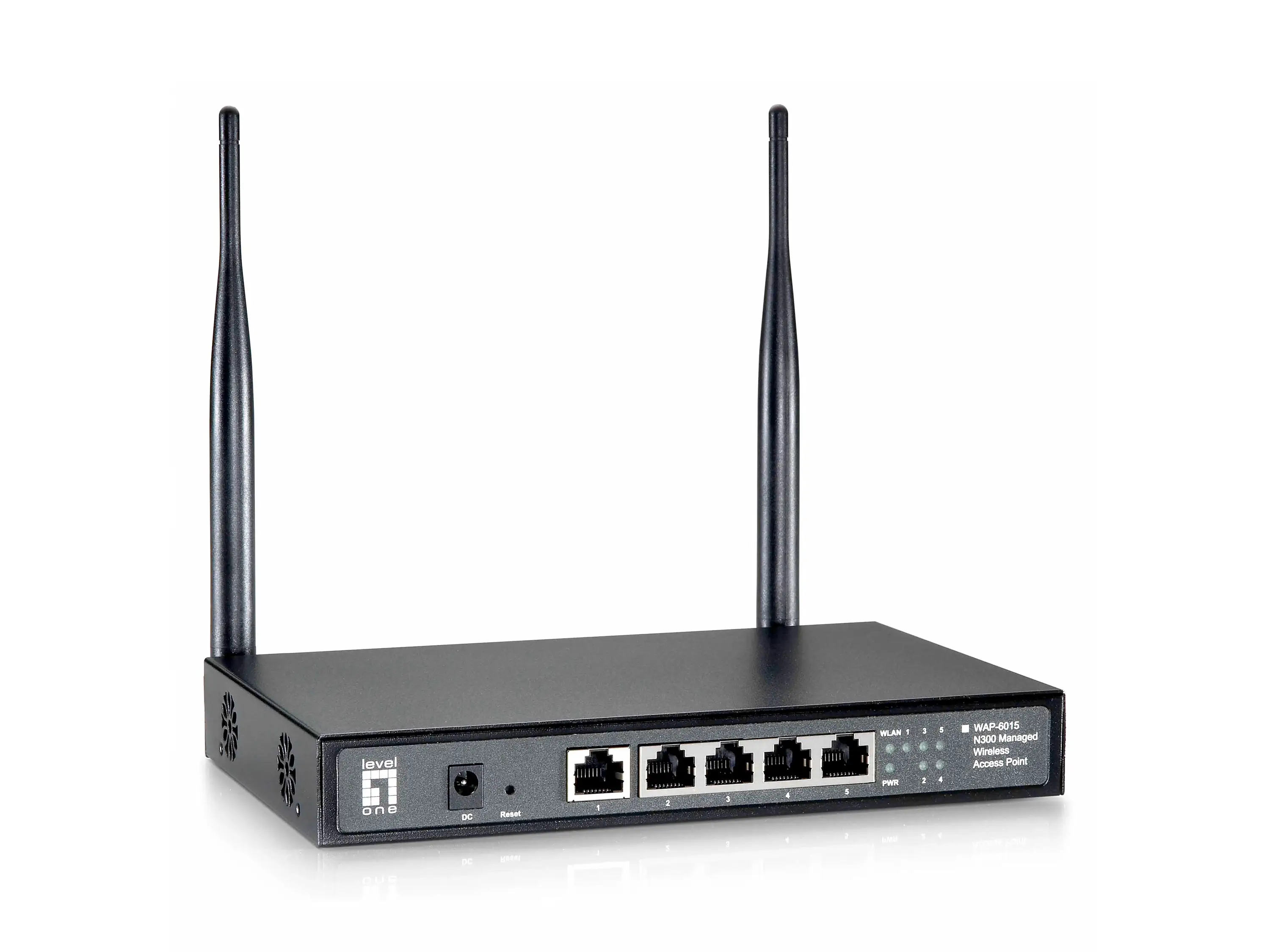 LevelOne N300 WAP-6015