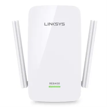 Linksys AC1200 RE6400-UK