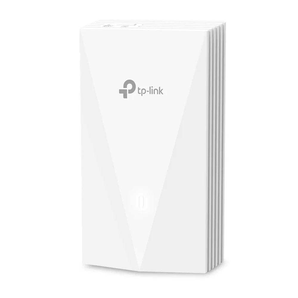TP-Link Omada EAP655-Wall WLAN Bağlantı Noktaları