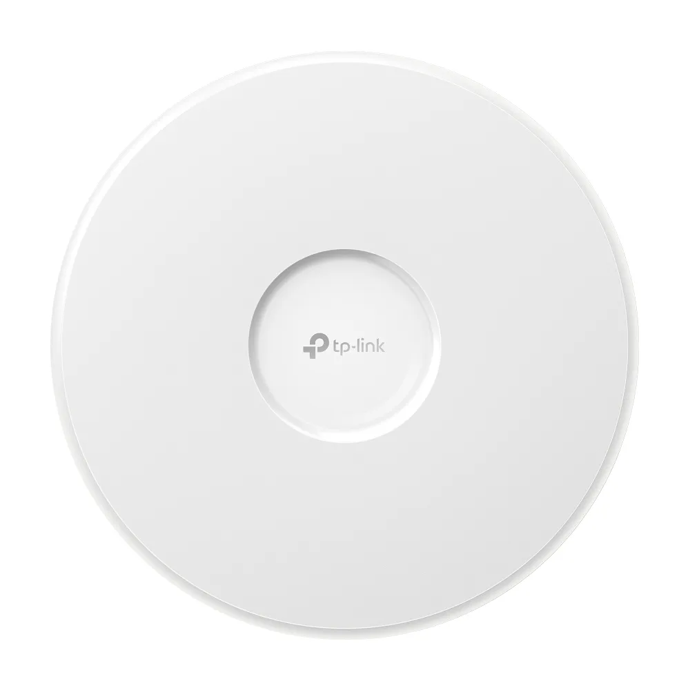 TP-Link Omada EAP772 WLAN Bağlantı Noktaları