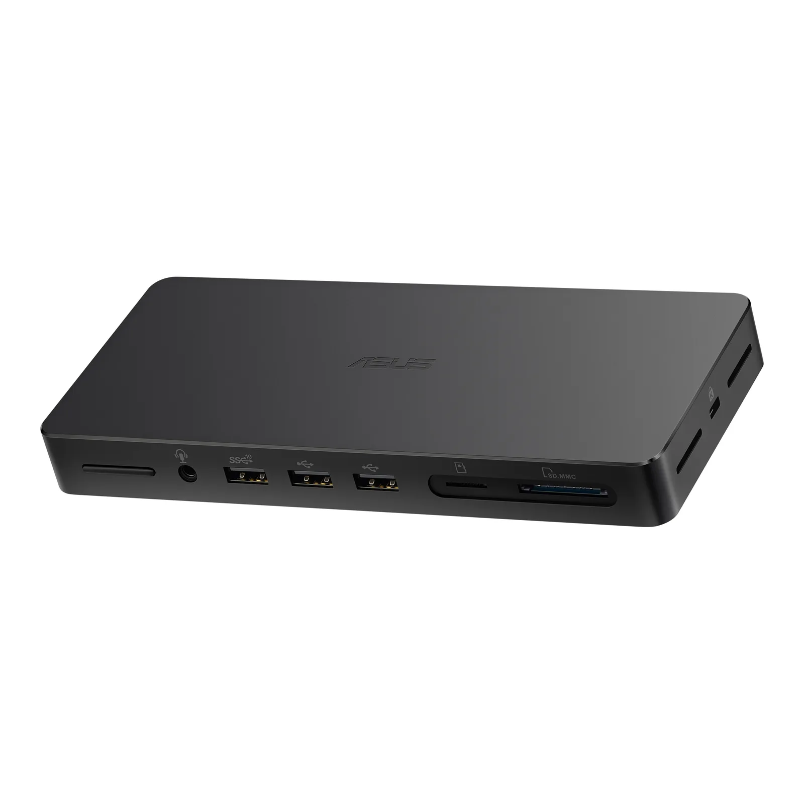 ASUS Triple 4K Thunderbolt 4 Dock DC500 90XB08DN-BDS020 Thumbnail 1
