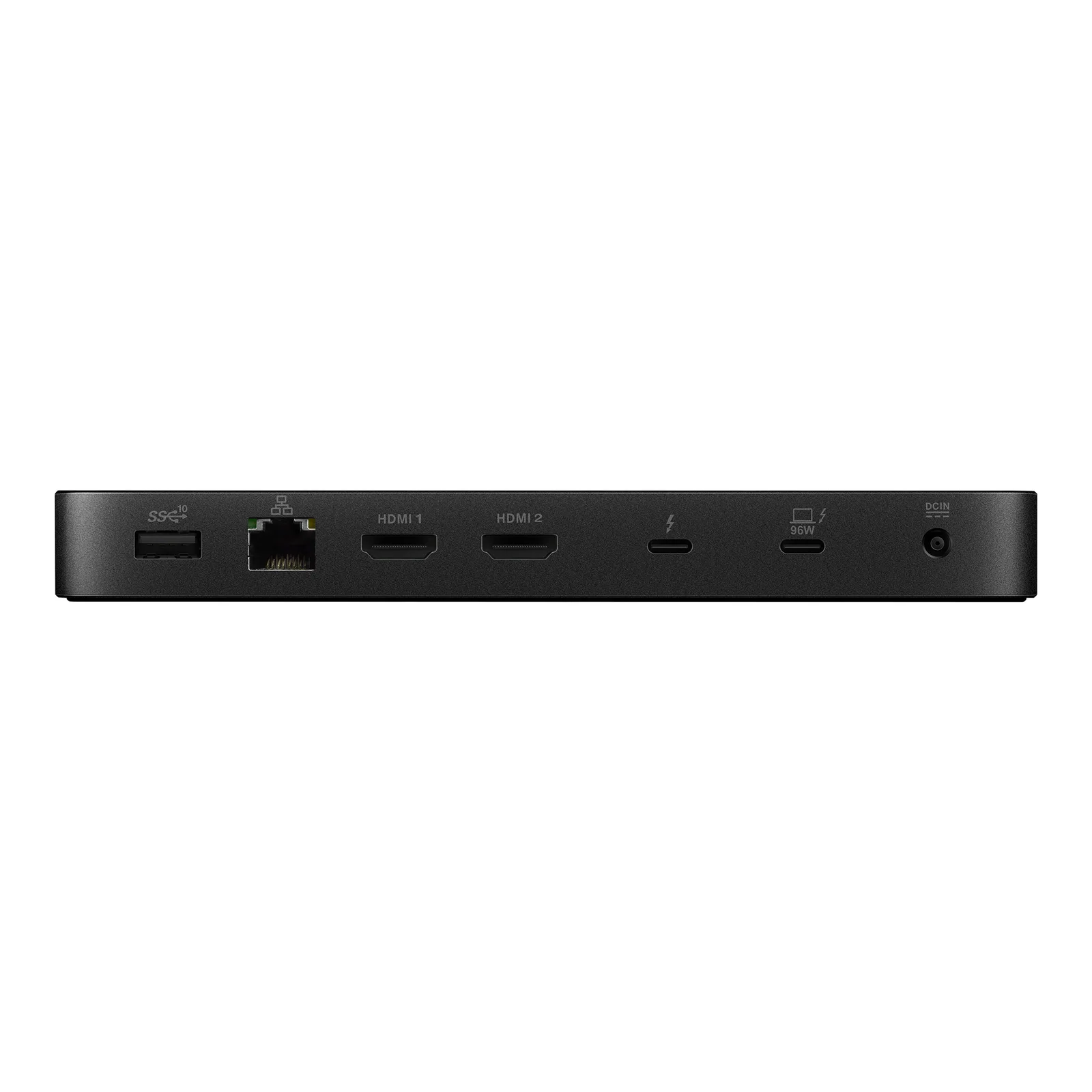 ASUS Triple 4K Thunderbolt 4 Dock DC500 90XB08DN-BDS020 Thumbnail 3