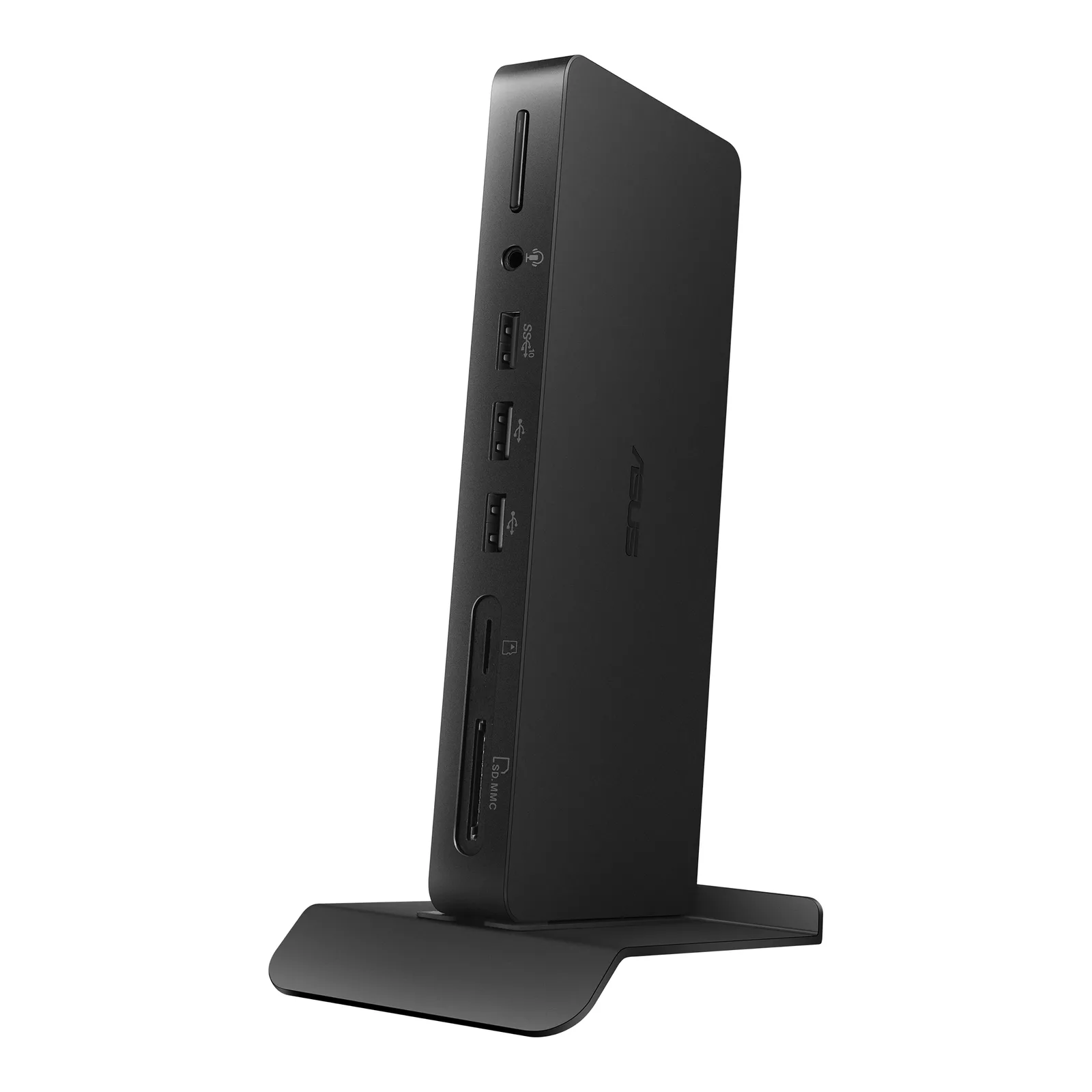 ASUS Triple 4K Thunderbolt 4 Dock DC500 90XB08DN-BDS020 Thumbnail 6