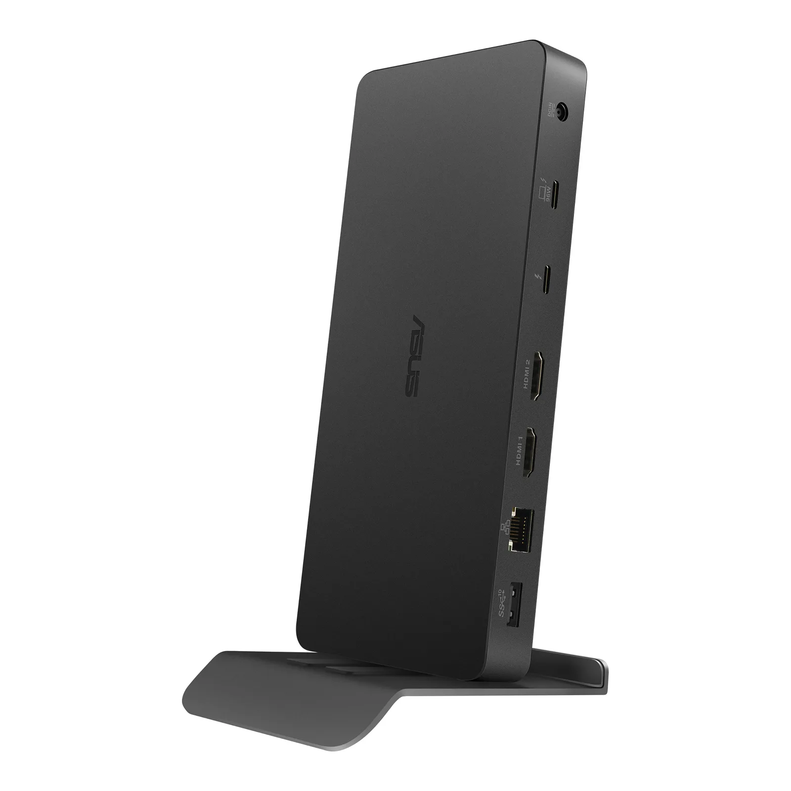 ASUS Triple 4K Thunderbolt 4 Dock DC500 90XB08DN-BDS020 Thumbnail 7