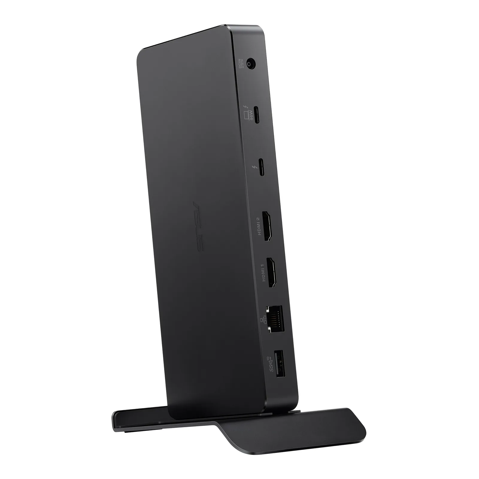 ASUS Triple 4K Thunderbolt 4 Dock DC500 90XB08DN-BDS020 Thumbnail 0