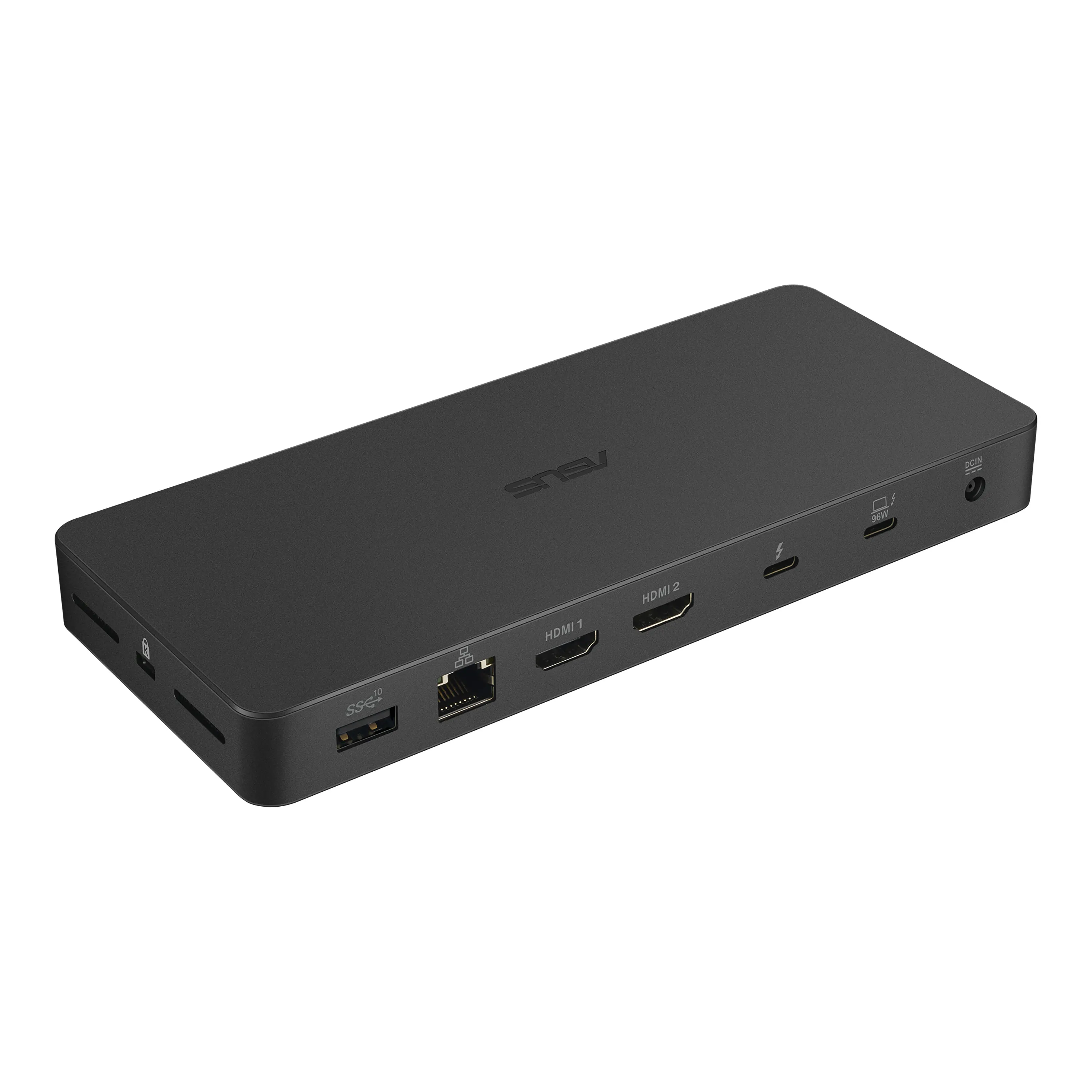 Triple 4K Thunderbolt 4 Dock DC500 90XB08DN-BDS0B0 Thumbnail 5