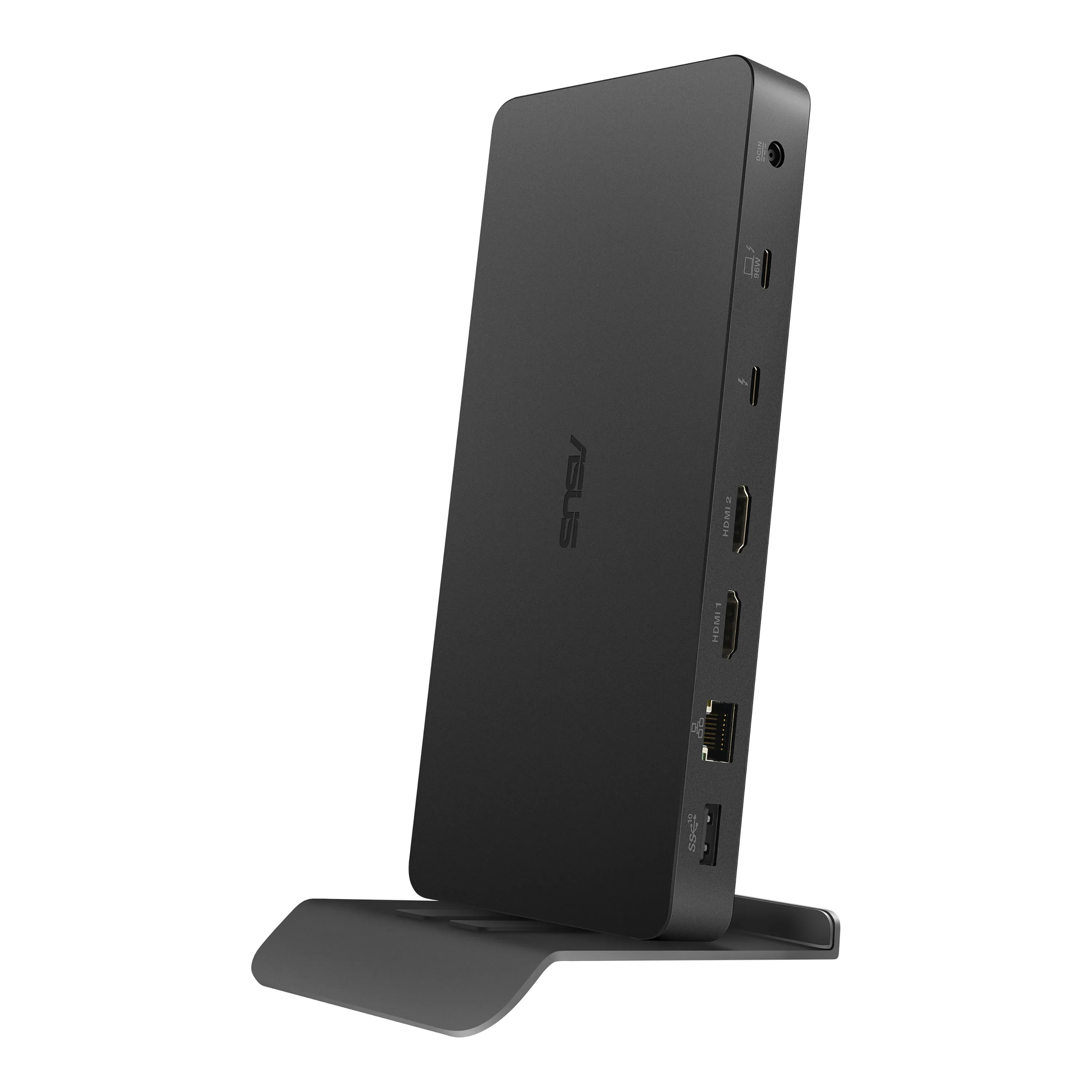 Triple 4K Thunderbolt 4 Dock DC500 90XB08DN-BDS0B0 Thumbnail 7