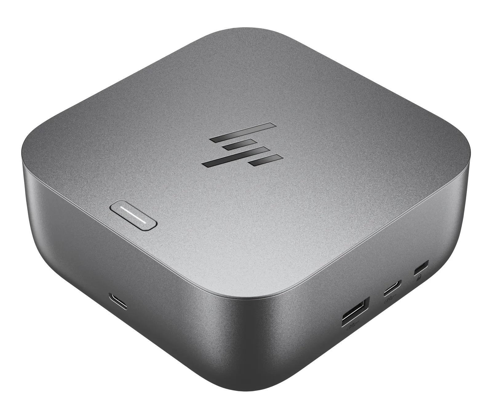 HP Thunderbolt 4 100W G6 Dock 9X472UT#ABB Thumbnail 2
