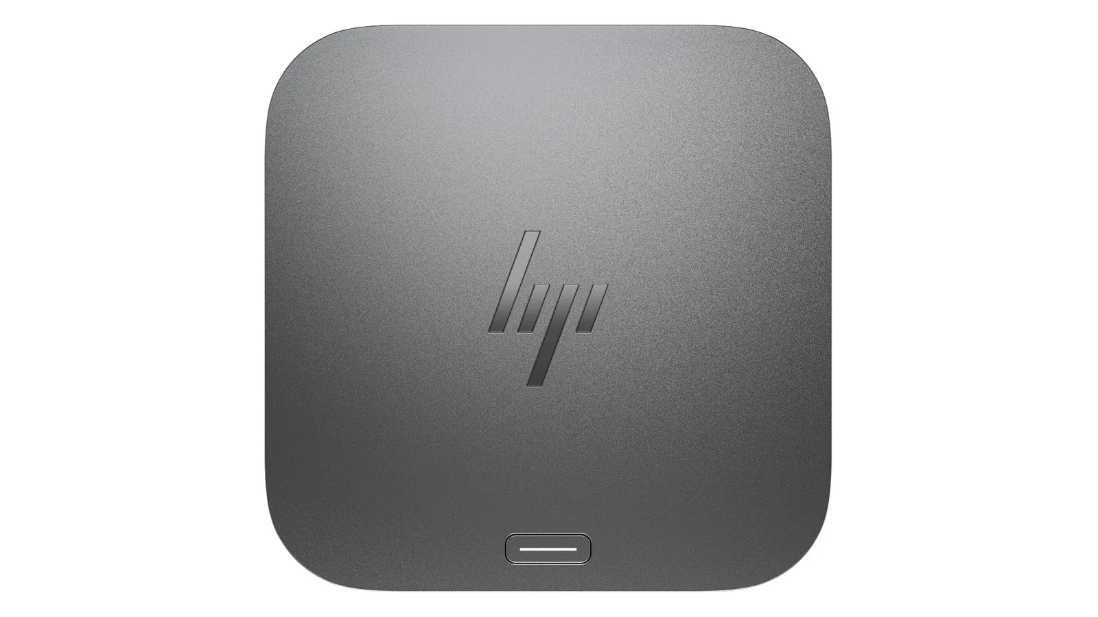 HP Thunderbolt 4 100W G6 Dock 9X472UT#ABB Thumbnail 3