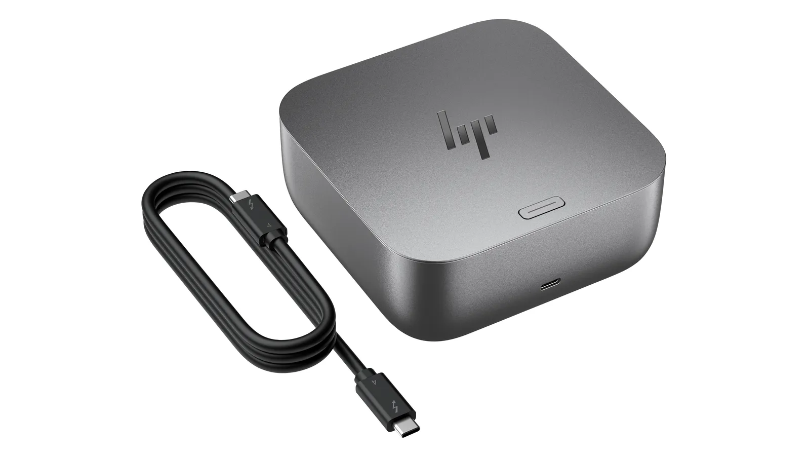 HP Thunderbolt 4 100W G6 Dock 9X472UT#ABB Thumbnail 7