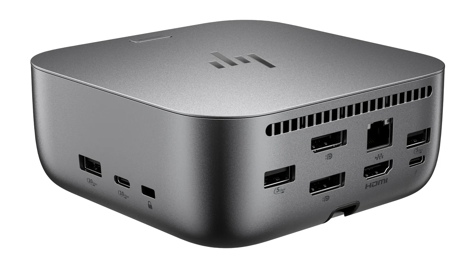 HP Thunderbolt 4 100W G6 Dock 9X472UT#ABB Yanaşma Aygıtı