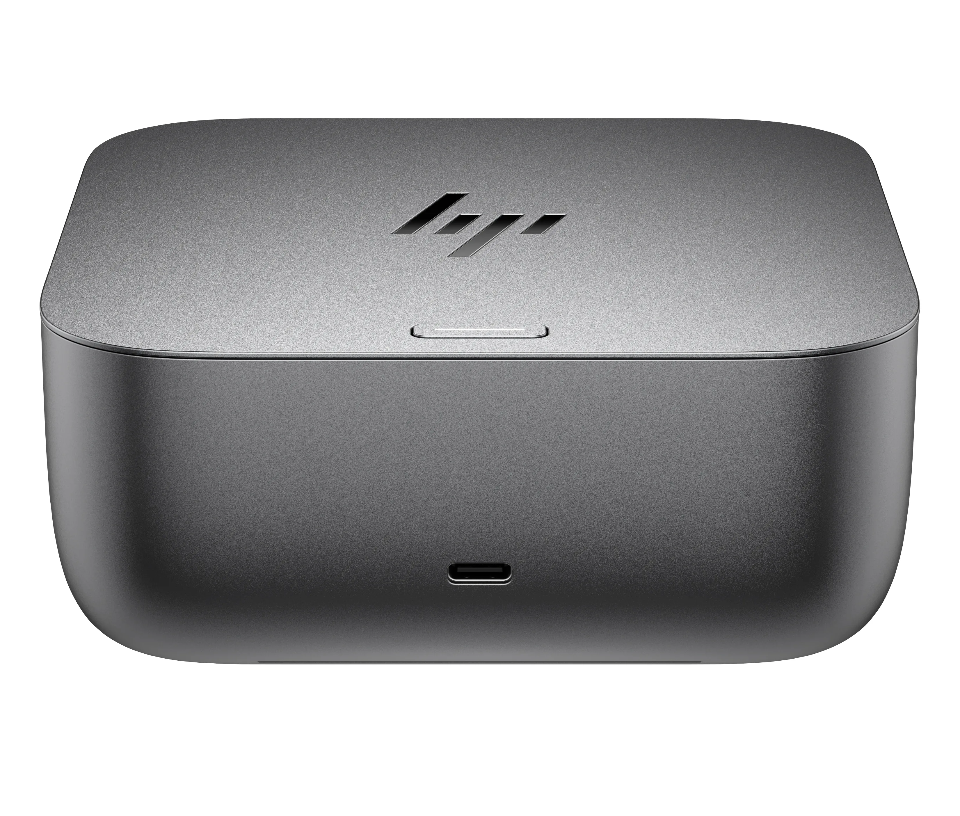 HP Thunderbolt 4 100 W G6 Yerleştirme İstasyonu 9X472UT#ABA Yanaşma Aygıtı