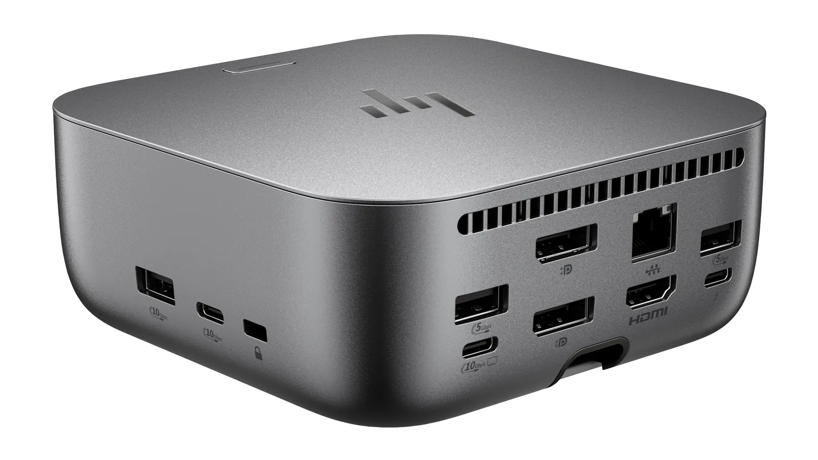 HP Thunderbolt 4 Ultra 280W G6 Dock AW5M5UT#ABB Yanaşma Aygıtı
