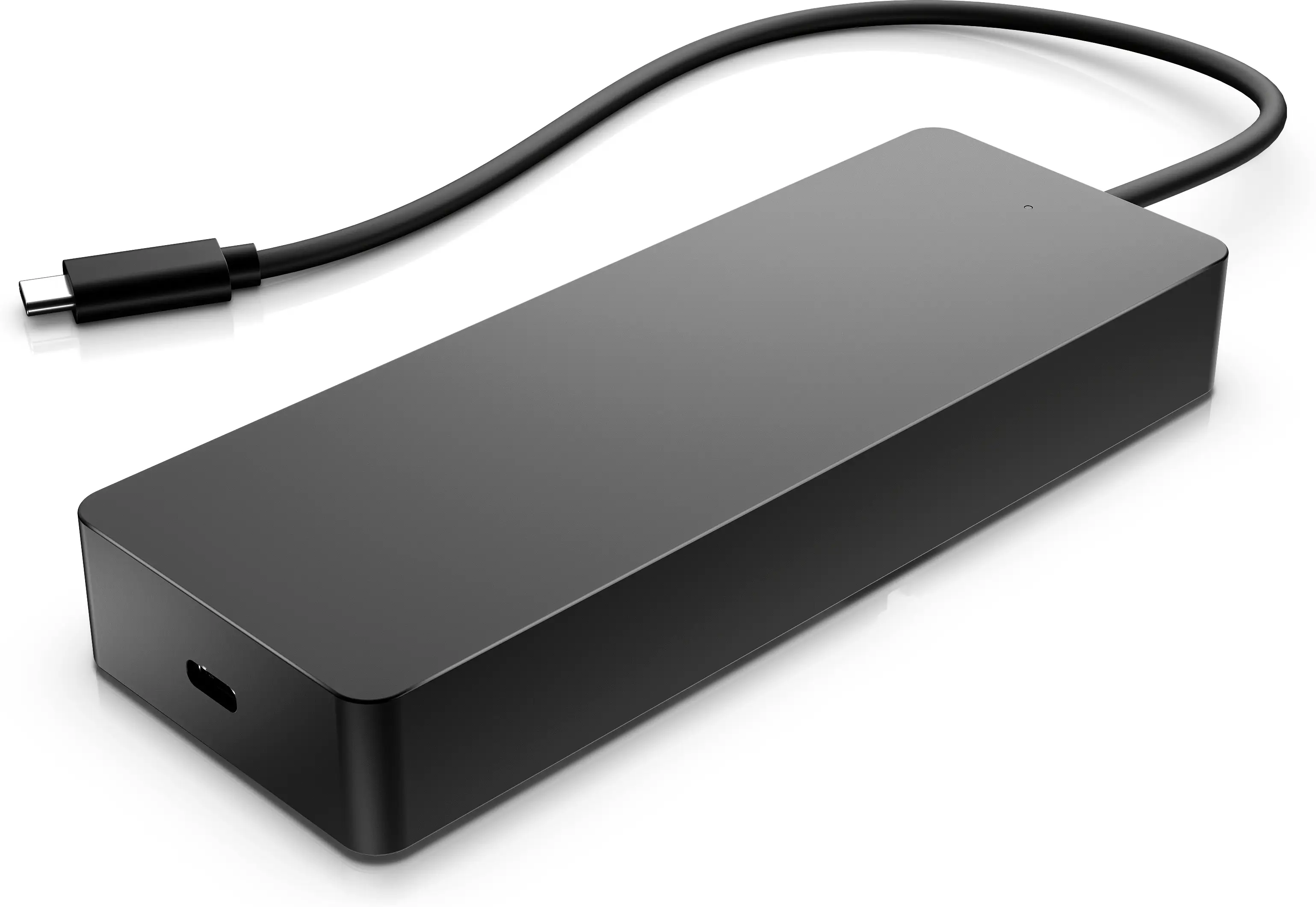 HP Evrensel USB-C Çok Bağlantı Noktalı Hub 50H55AA Thumbnail 3