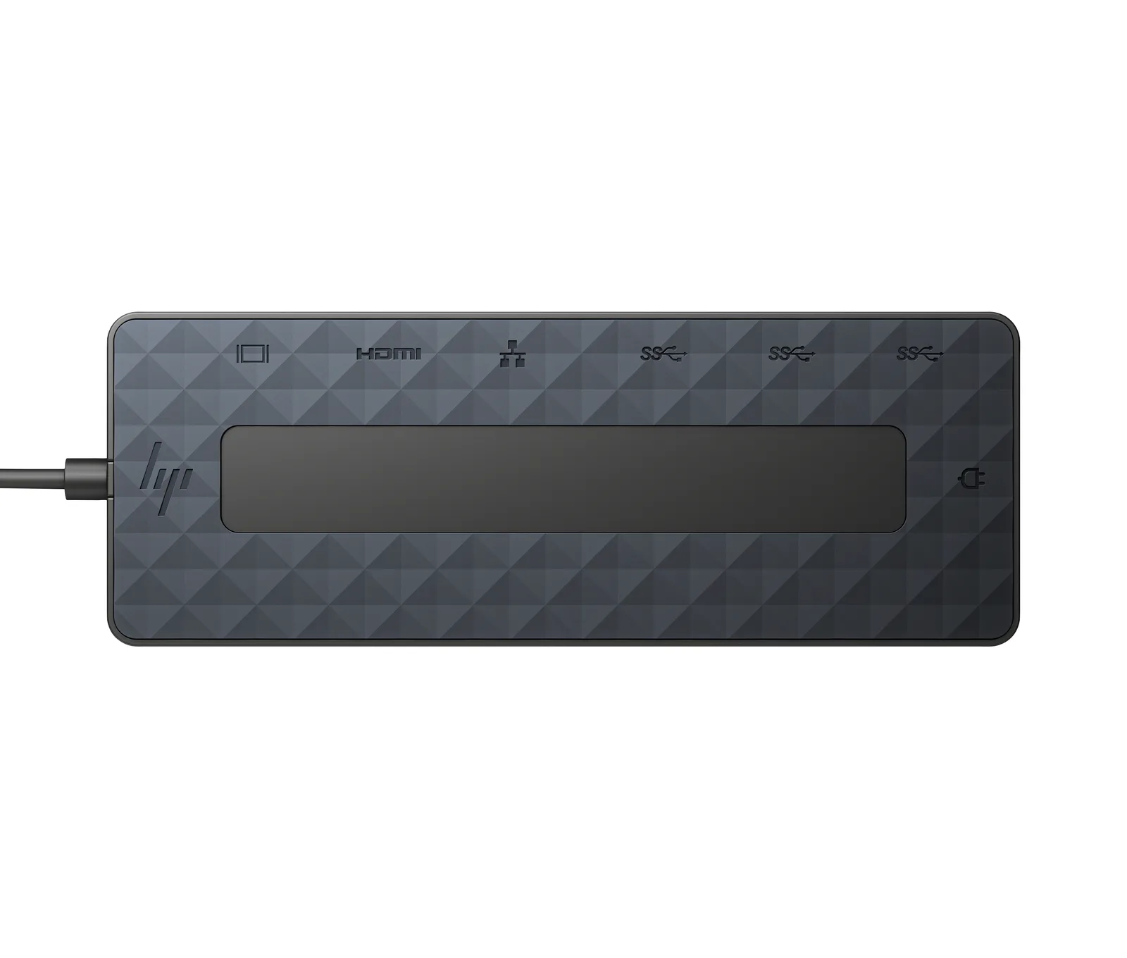 HP Universal USB-C Multiport Hub 50H55UT#ABB Thumbnail 5