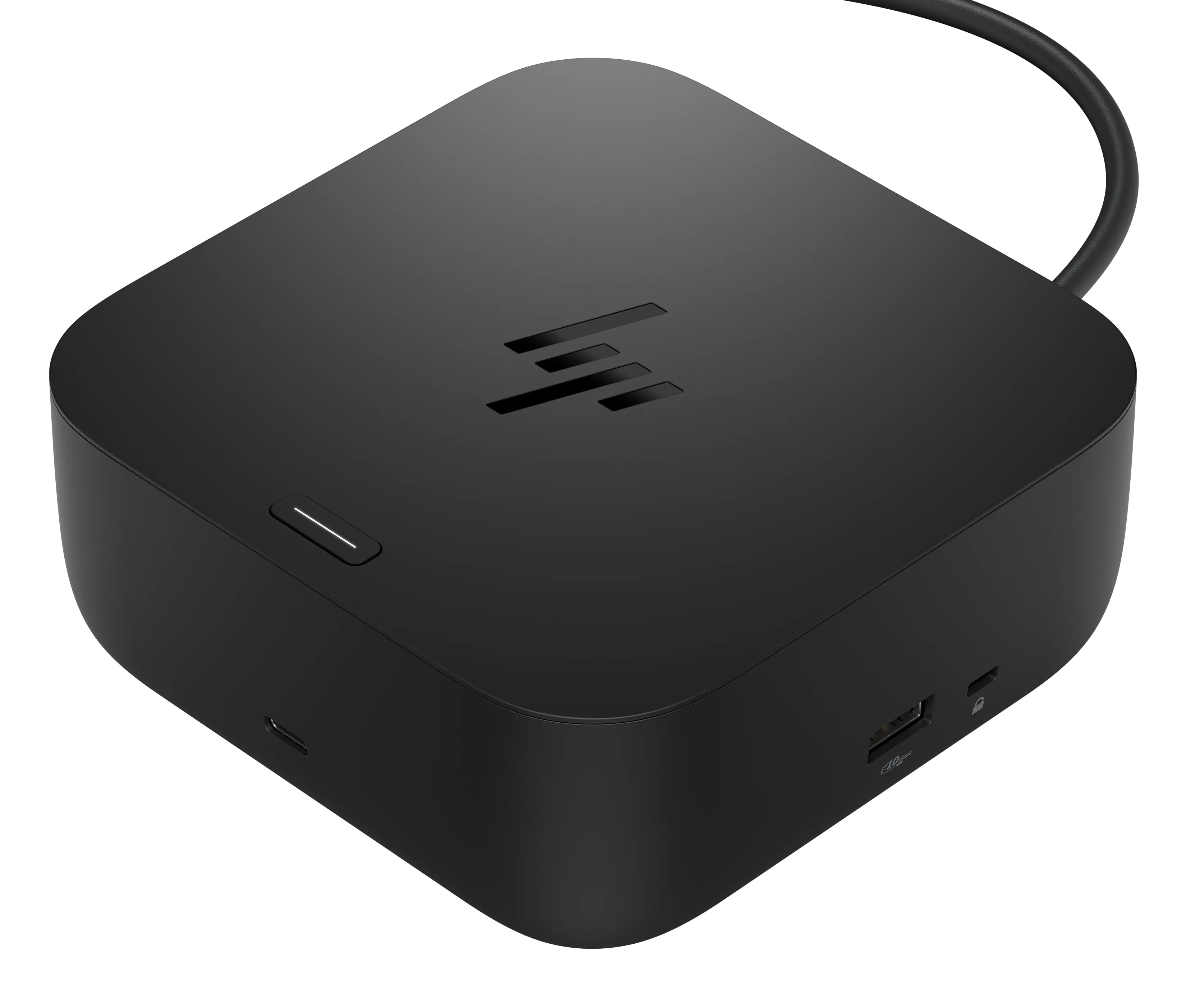 HP USB-C 100W G6 Yerleştirme İstasyonu 9X3V1UT Yanaşma Aygıtı