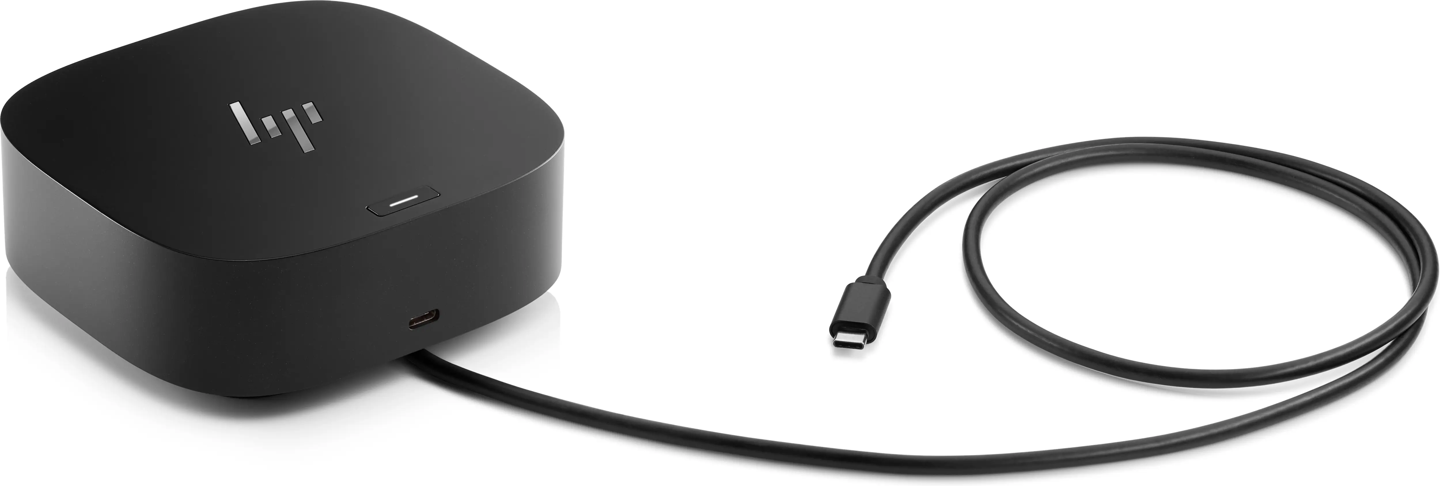 HP USB-C Yerleştirme İstasyonu G5 5TW10AA Yanaşma Aygıtı