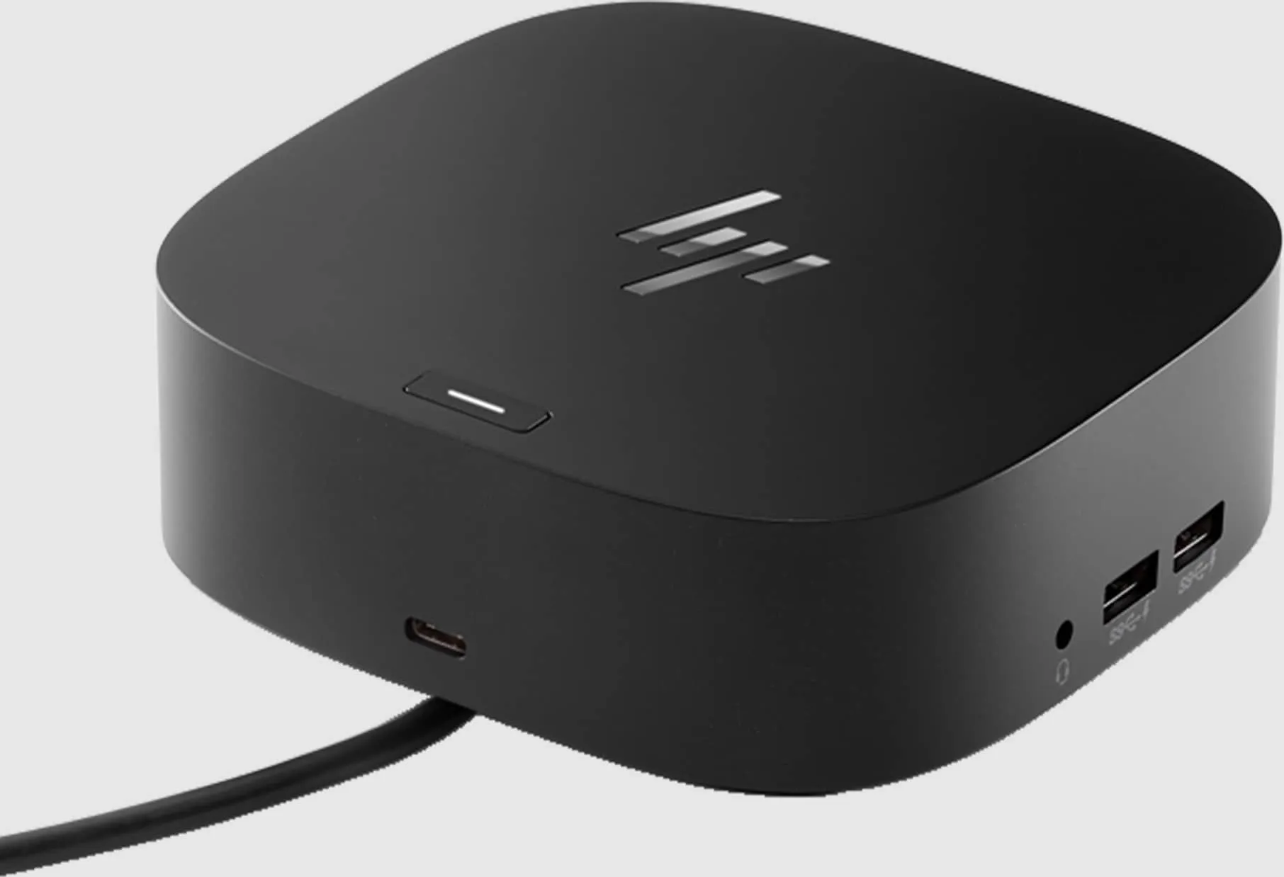 HP USB-C G5 Temel Takma Birimi 784Q9AA#ABB Yanaşma Aygıtı