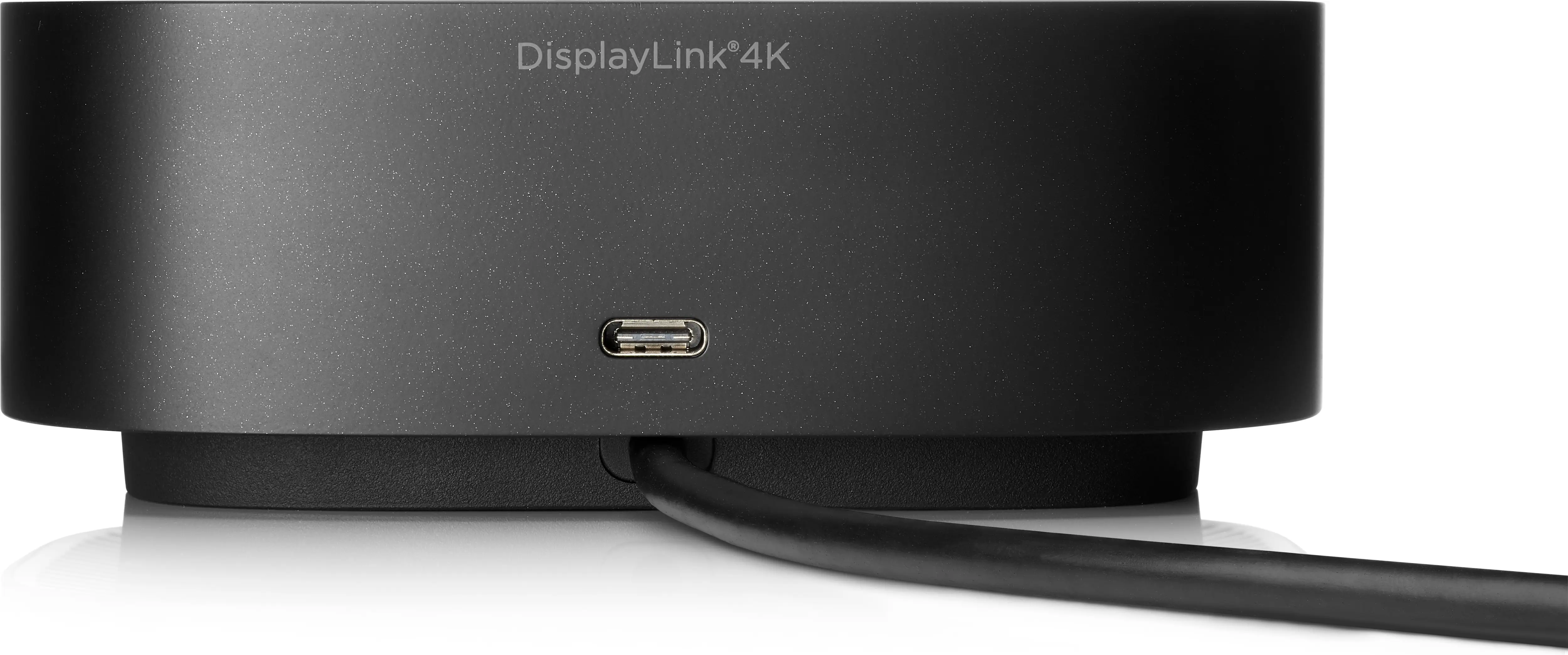 HP USB-C/A Evrensel Yerleştirme İstasyonu G2 5TW13AA Thumbnail 2