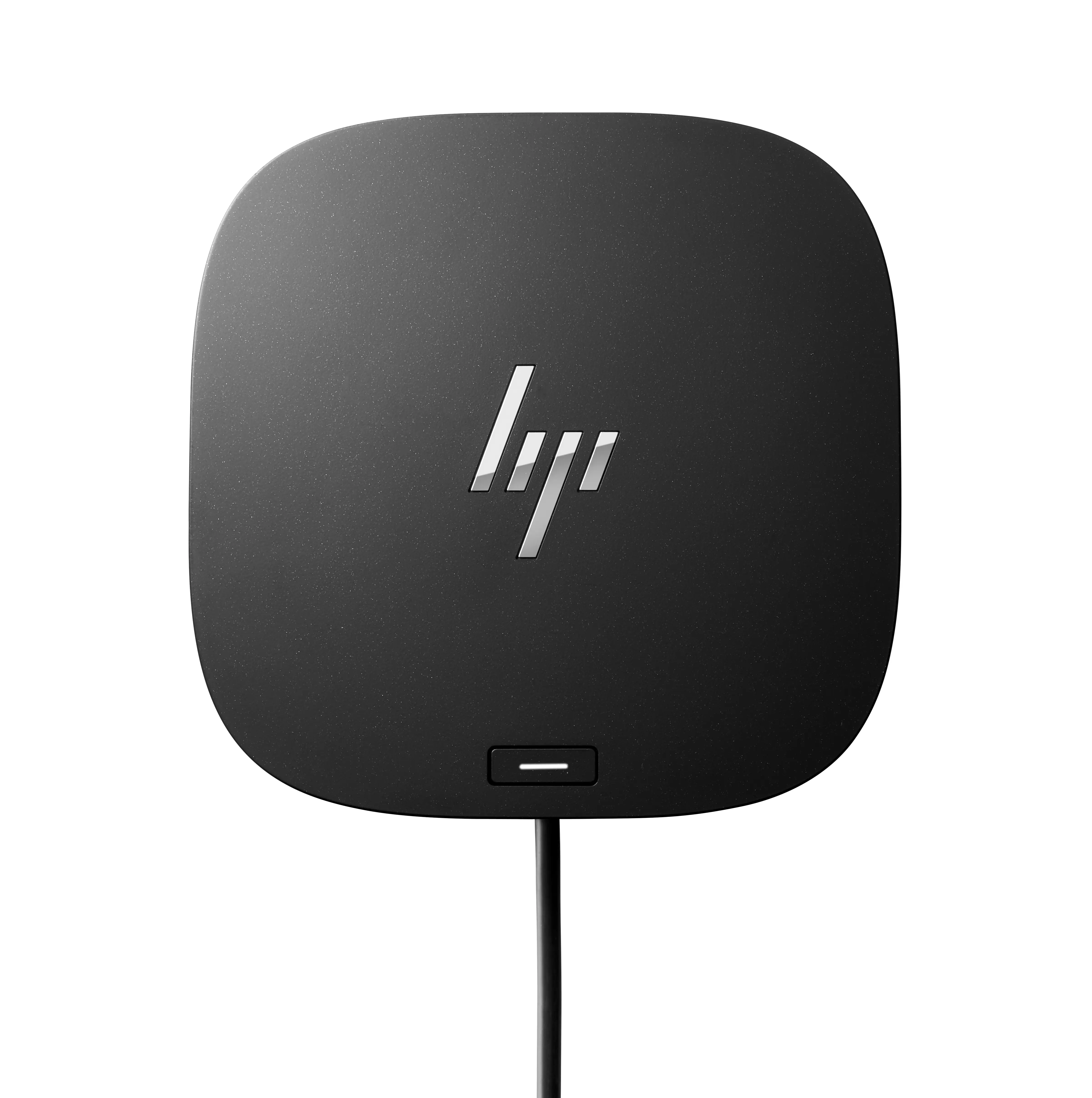 HP USB-C/A Evrensel Yerleştirme İstasyonu G2 5TW13AA Yanaşma Aygıtı