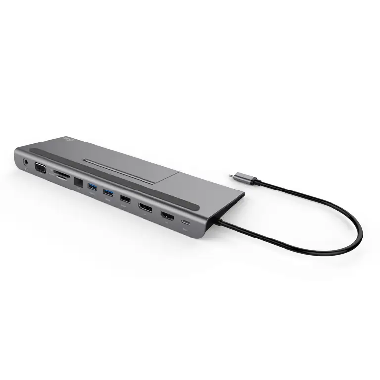 i-tec C31FLATDOCKPDPLUS Yanaşma Aygıtı