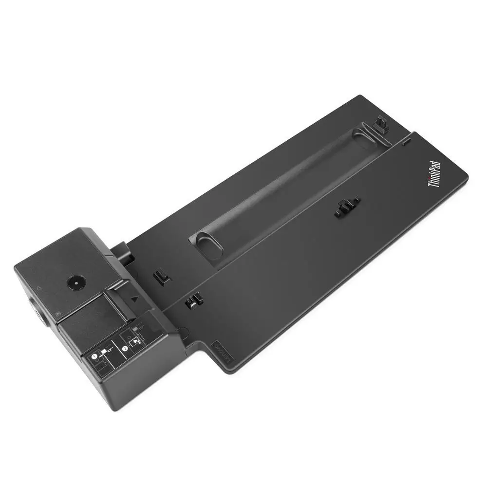 Lenovo ThinkPad Basic Docking Station 40AG0090AU Thumbnail 1