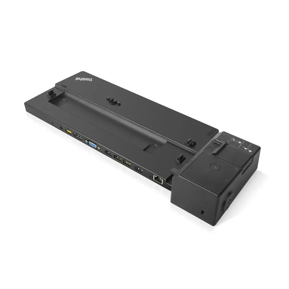 Lenovo ThinkPad Basic Docking Station 40AG0090AU Thumbnail 2