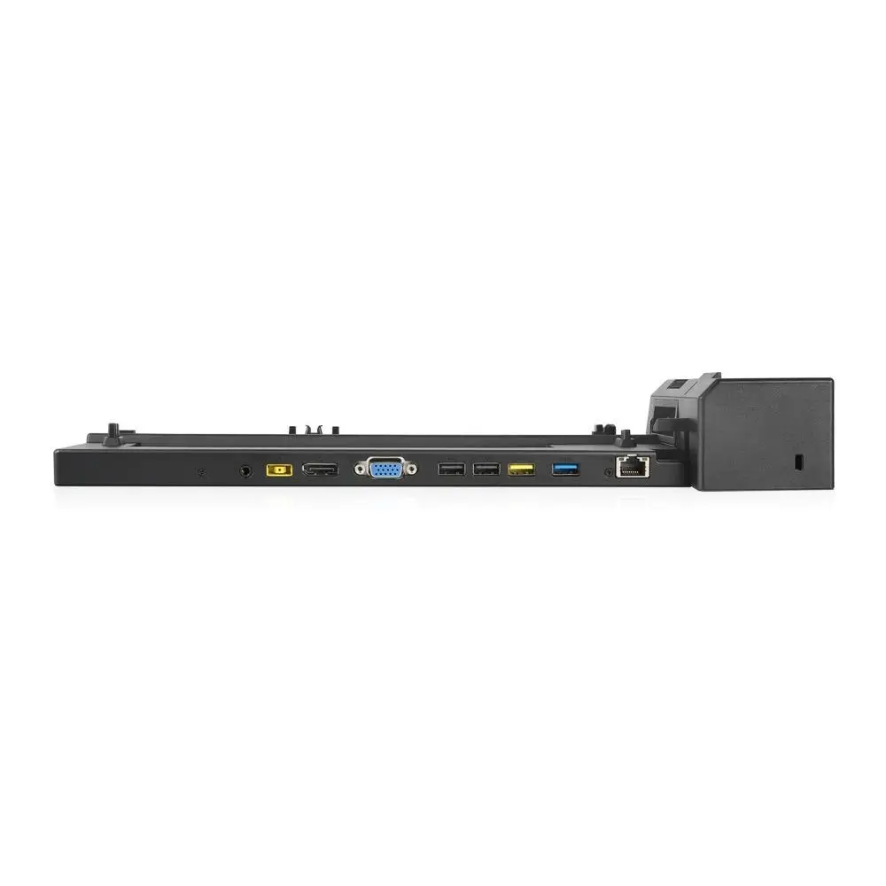 Lenovo ThinkPad Basic Docking Station 40AG0090AU Thumbnail 4