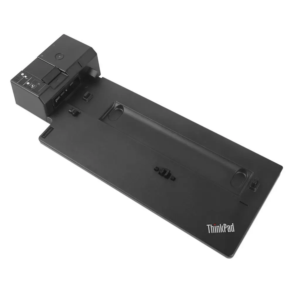 Lenovo ThinkPad Basic Docking Station 40AG0090AU Yanaşma Aygıtı