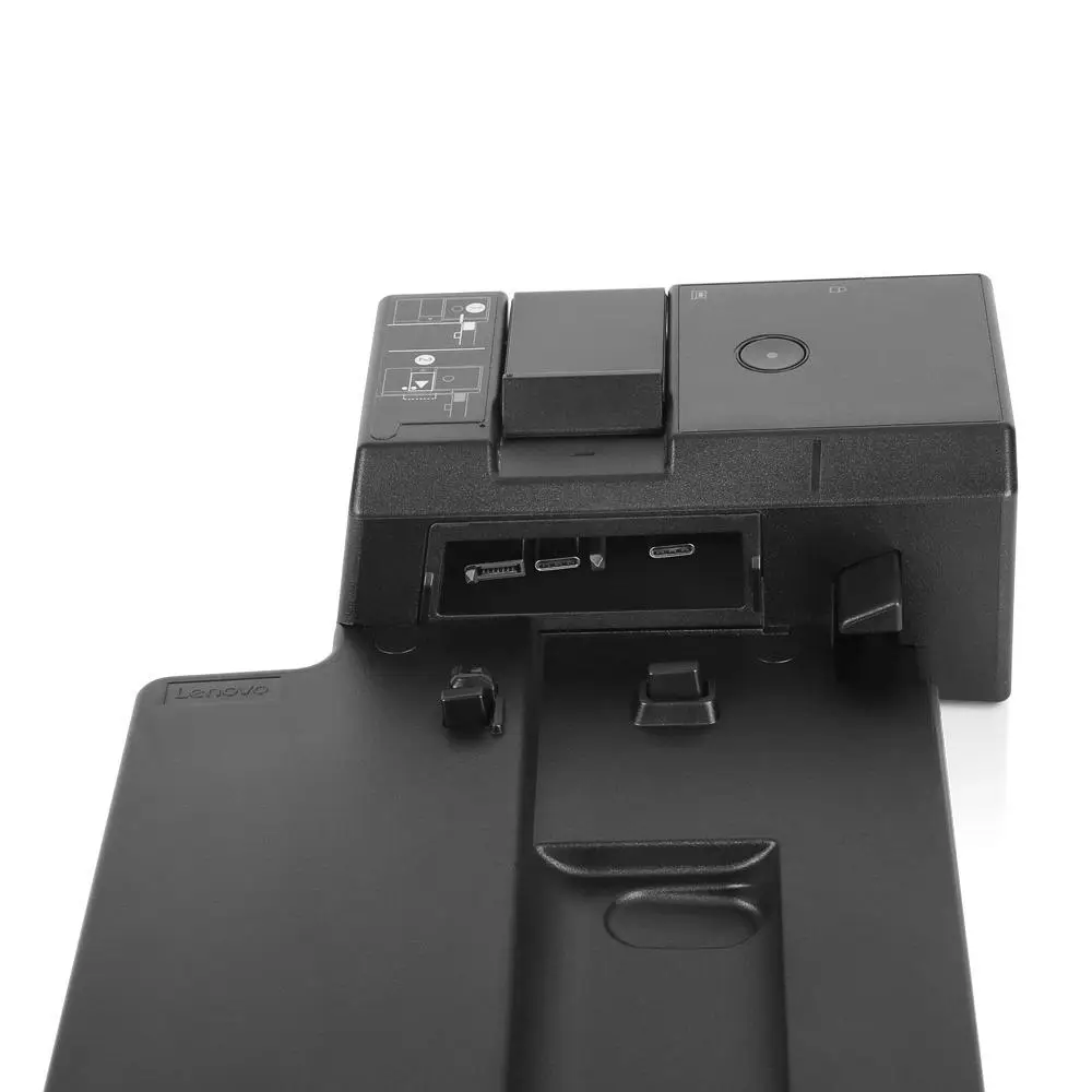 Lenovo ThinkPad Basic Docking Station 40AG0090CH Thumbnail 5
