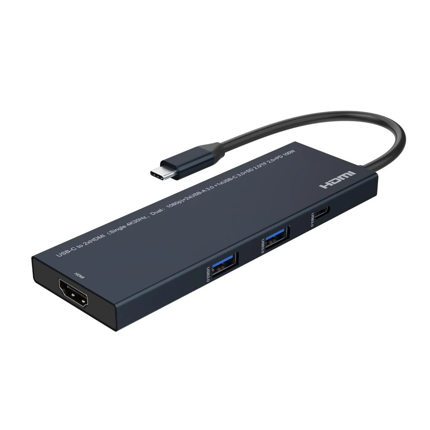 Microconnect USB3.1CCOM18 Yanaşma Aygıtı