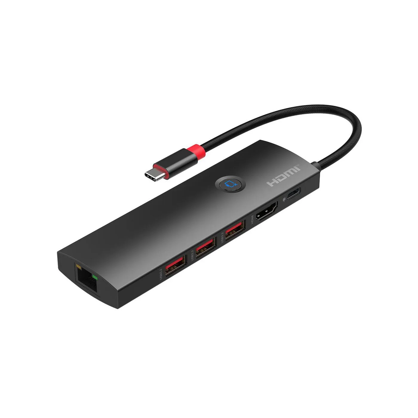 Microconnect USB3.2CCOM20 Yanaşma Aygıtı