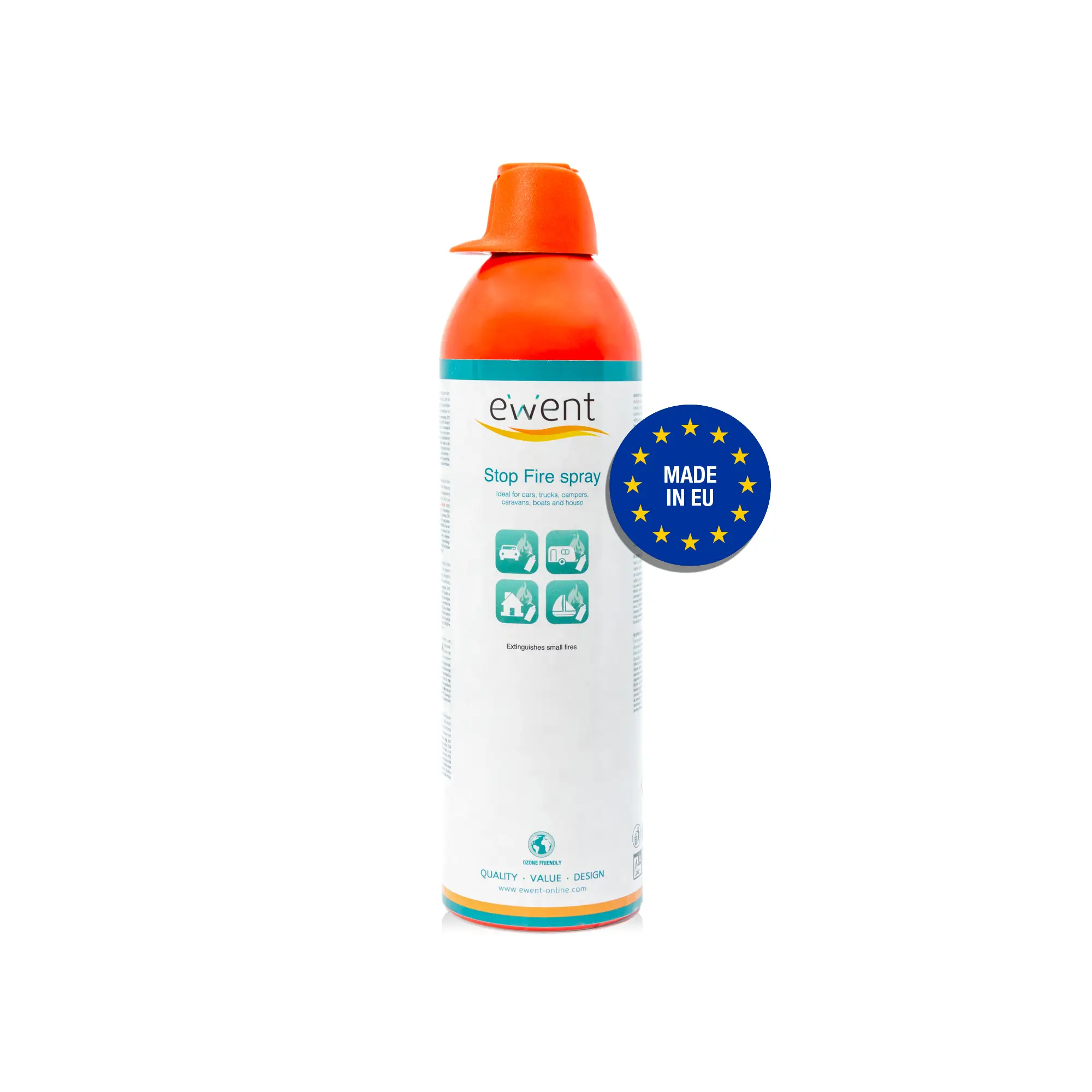Ewent EW5621 Thumbnail 1